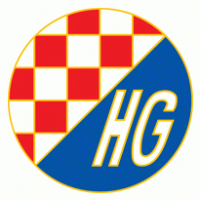 Granjaszki Zagreb logo vector logo