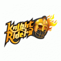 IPL – Kolkata Knight Riders logo vector logo