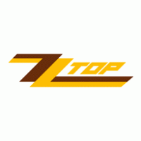 ZZ Top logo vector logo