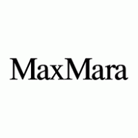 MaxMara logo vector logo