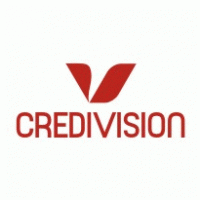 Credvision (crédito e finaniciamento) logo vector logo