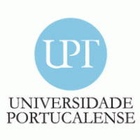 Universidade Portucalense logo vector logo