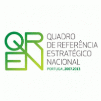 QREN – Quadro de Referência Estratégico Nacional logo vector logo