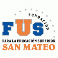Fundación Para la Educación San Mateo logo vector logo