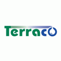 Terraco logo vector logo