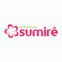 Perfumaria Sumir logo vector logo