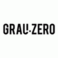 Grau.Zero Arquitectura logo vector logo