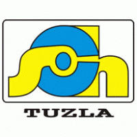 sCh design studio tuzla logo vector logo