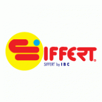 Siffert logo vector logo