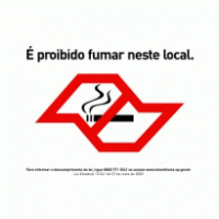 Lei anti-fumo SP