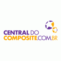 Central do Composite logo vector logo