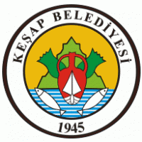 Keşap Belediyesi logo vector logo