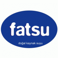 FATSU logo vector logo