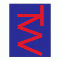 TMW logo vector logo