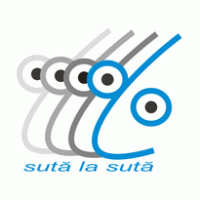 Suta la Suta logo vector logo