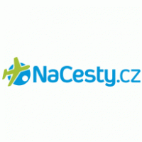 NaCesty.cz logo vector logo