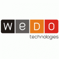 Wedo logo vector logo