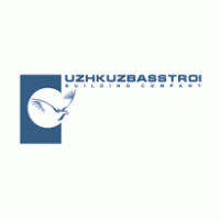 UKS, UZHKUZBASSTROI logo vector logo
