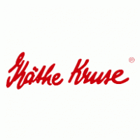 Käthe Kruse logo vector logo