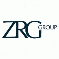 ZRG GROUP logo vector logo