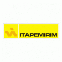 Viação Itapemirim logo vector logo