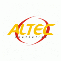Altec logo vector logo