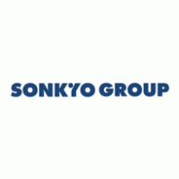 SONKYO GROUP logo vector logo