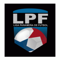 LIGA DE PANAMEÑA DE FUTBOL logo vector logo