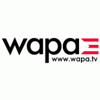 WAPA TV (Puerto Rico) logo vector logo