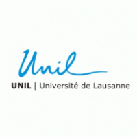 Unil Université de Lausanne logo vector logo