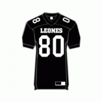 UdeG Leones jersey