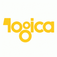 Logica logo vector logo