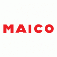 Maico logo vector logo