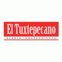 El Tuxtepecano logo vector logo