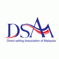 DSAM logo vector logo