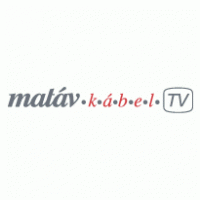 Matav Kabel TV logo vector logo
