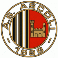 AS Ascoli (70’s logo) logo vector logo