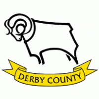 FC Derby County (1990’s logo) logo vector logo