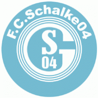 FC Schalke 04 (1970’s logo)