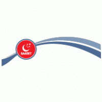 Saadet Partisi Yeni Logo logo vector logo