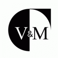 V&M, VALLOUREC, MANNESMANN logo vector logo