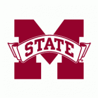Mississippi State University logo vector logo
