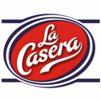 La Casera logo vector logo