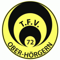 TFV Ober-Hörgern logo vector logo