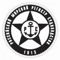 Morskoy Registr Sudohodstva logo vector logo
