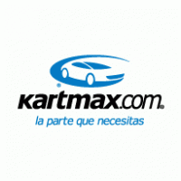 KARTMAX logo vector logo
