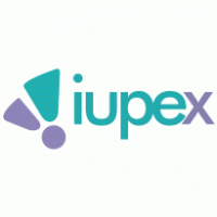 iupex logo vector logo