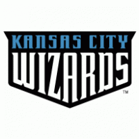 Kansas City Wizards logo vector logo