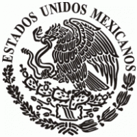 AGUILA DE MEXICO logo vector logo