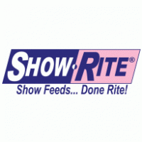ShowRite logo vector logo